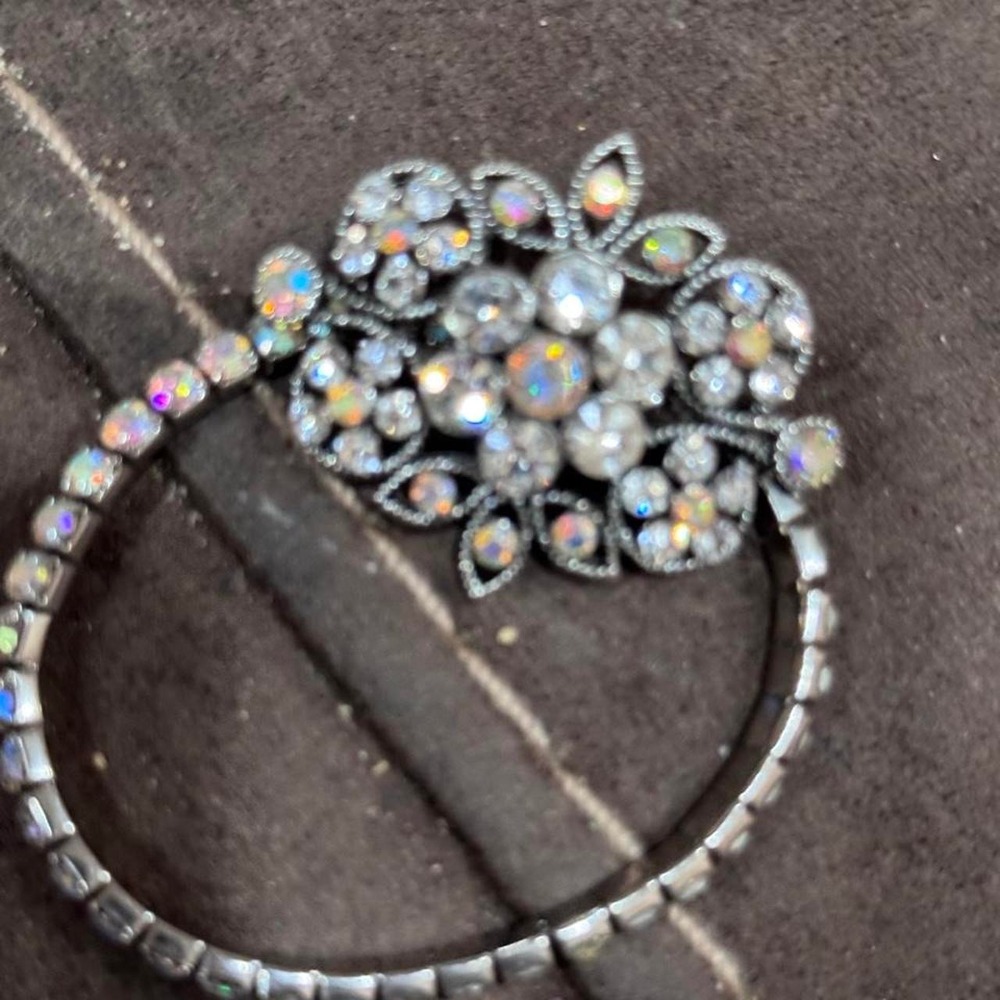 Blimey vintage bracelet so cute